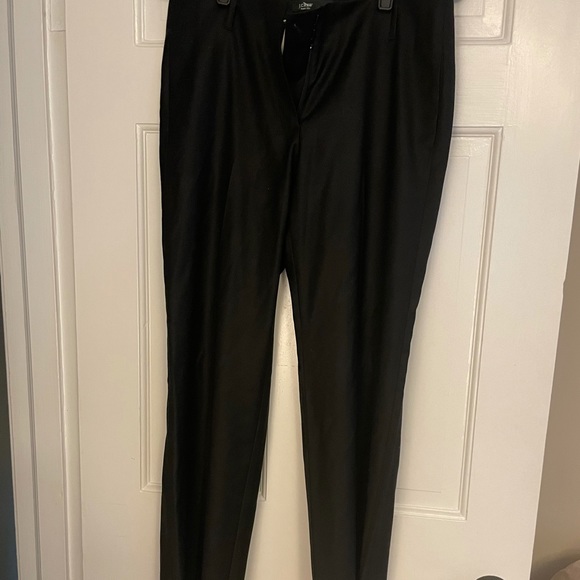 J. Crew Pants - NWT JCrew Wool Dress Pants